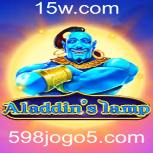 Descubra Aladdinslamp: Um Jogo Encantador Repleto de Aventura