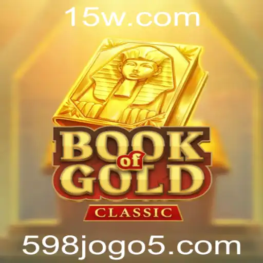 BookOfGoldClassic: Explorando o Mundo Fascinante do Jogo