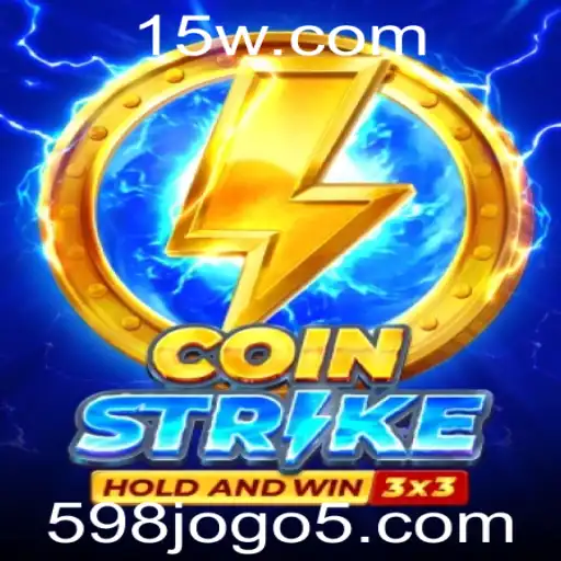 Coinstrike: O Novo Fenômeno dos Jogos Digitais com a Palavra-chave 598 Jogo