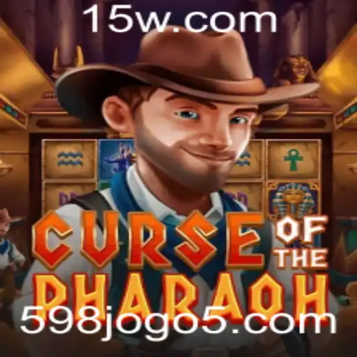 CurseofthePharaoh: Desvendando Mistérios no Antigo Egito