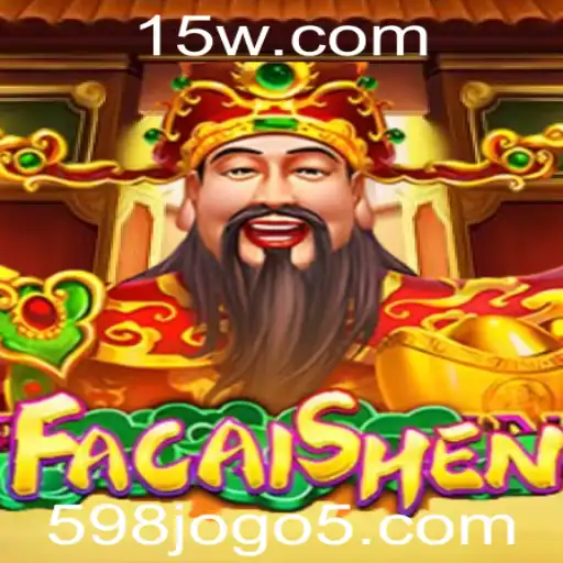 FaCaiShen: O Fascinante Jogo de Fortuna e Estratégia