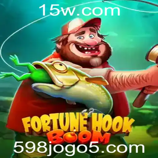 FortuneHookBoom: O Jogo de Estratégia e Aventura Inovador