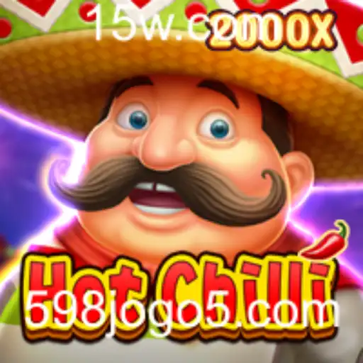 Explorando HotChilli: Um Mergulho no Novo Fenômeno do Jogo 598