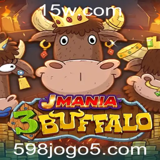 Explorando o Fascinante Mundo de JMania3Buffalo: Uma Nova Dimensão de Entretenimento