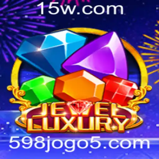 Descubra o Fascinante Mundo de JewelLuxury: O Inovador 598 Jogo