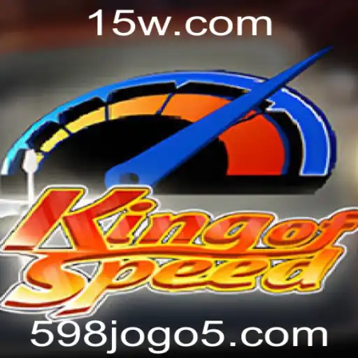 Descubra o Mundo Empolgante de 'KingofSpeed'