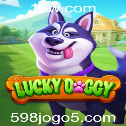Explorando o Universo de LuckyDoggy: Um Mergulho no Mundo do Jogo 598