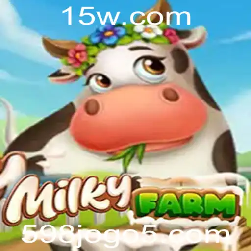 Descubra o Mundo Envolvente de MilkyFarm: Um Jogo de Estratégia Agrícola