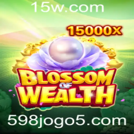 BlossomofWealth: Um Mergulho no Novo Mundo do Entretenimento Lúdico