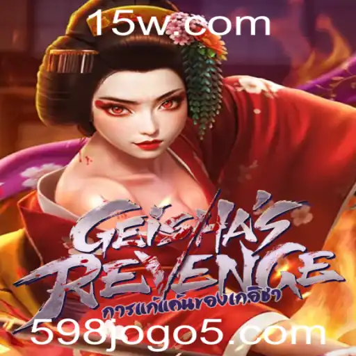 Explorando o Fascinante Mundo de GeishasRevenge: Um Mergulho no Jogo 598