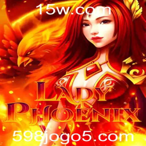 LadyPhoenix: O Novo Sensação de 2023 no Mundo dos Games