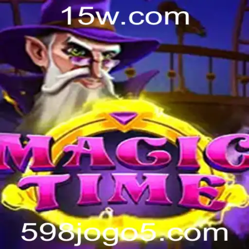 Explorando o Mundo do 'MagicTime': Um Olhar Detalhado sobre o Jogo Revolucionário