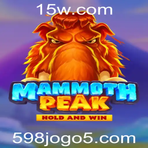 Descobrindo MammothPeak: Um Novo Horizonte nos Jogos