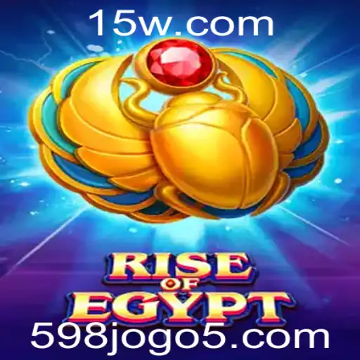 Descubra 'RiseOfEgypt': O Jogo Que Une História e Estratégia