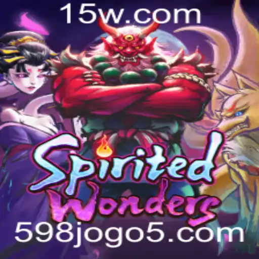 SpiritedWonders: A Fascinante Aventura do Jogo 598