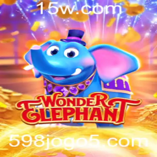 WonderElephant: Uma Aventura Inovadora no Mundo dos Jogos