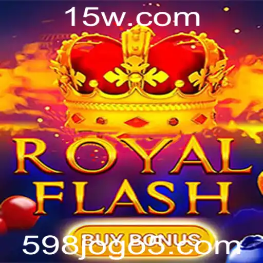 RoyalFlashBuyBonus: Conheça o Excitante Mundo do Jogo