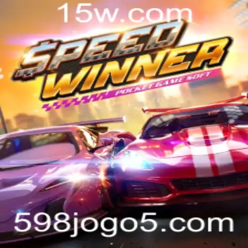SpeedWinner: Aventura e Estratégia no Mundo dos Jogos