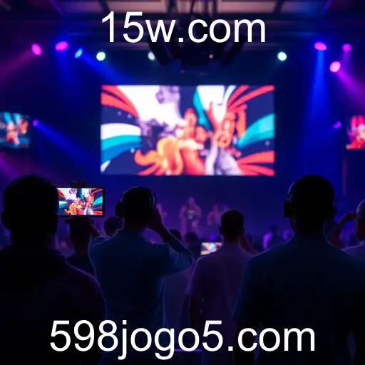 Transmissão ao vivo