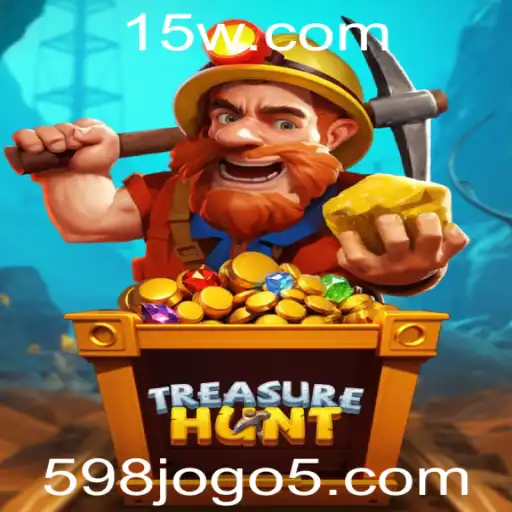 Explorando o Fenômeno do Jogo 'TreasureHunt': Regras e Introdução
