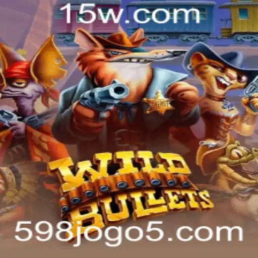 Descubra o Empolgante Mundo de WildBullets: O Jogo do Momento